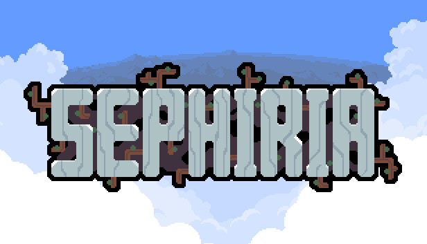 Sephiria on Steam