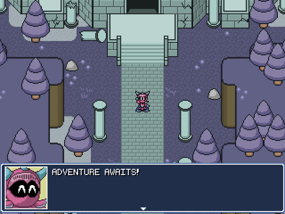 Astra Hunter Zosma screenshot 1