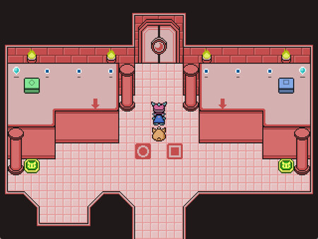 Astra Hunter Zosma game for Linux 1