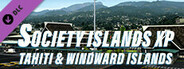 X-Plane 12 Add-on: Aerosoft - Society Islands XP - Tahiti & Windward Islands