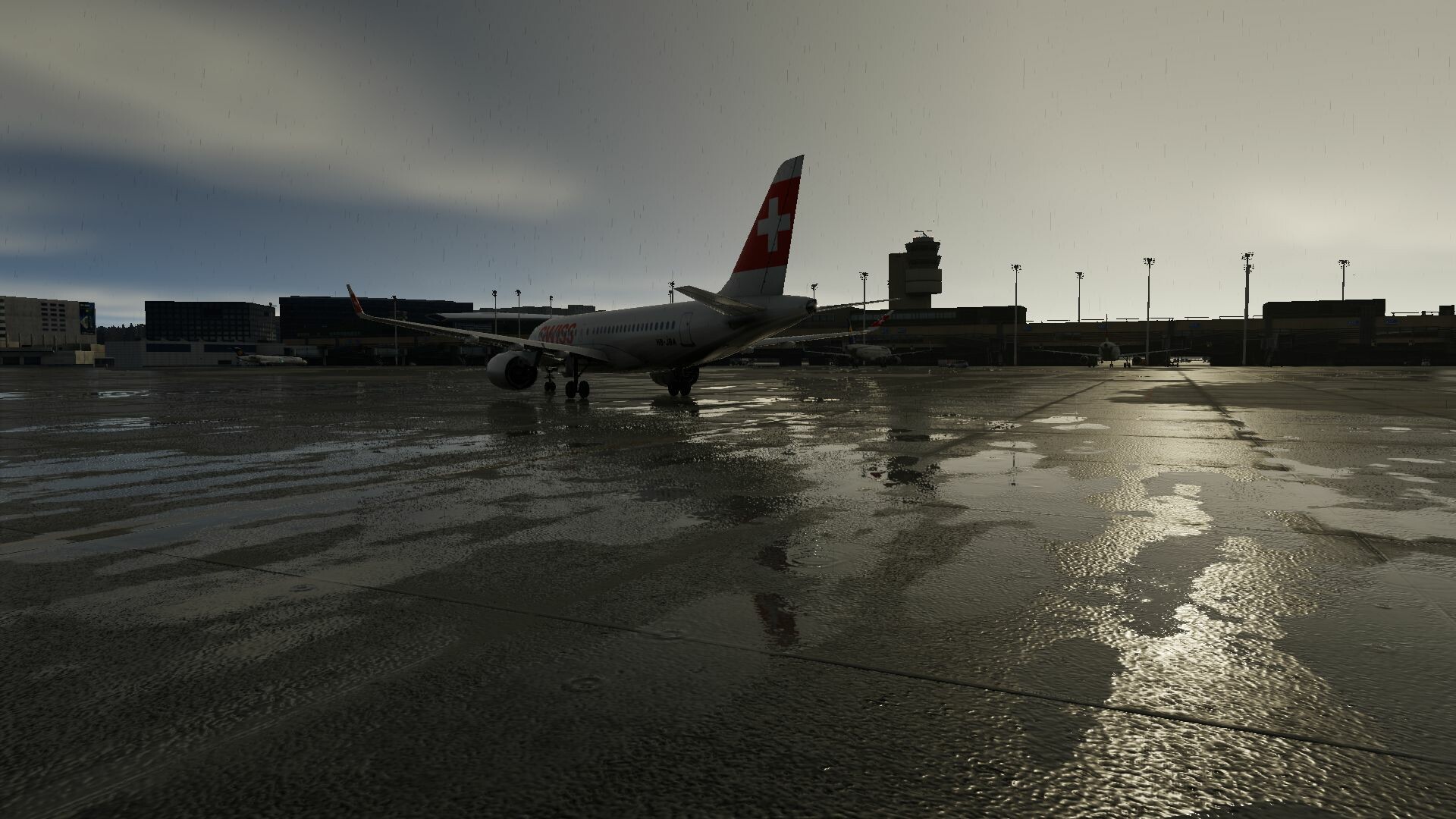 xplane mac