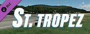 X-Plane 12 Add-on: Aerosoft - St. Tropez