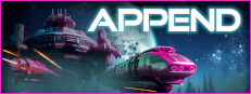 Append