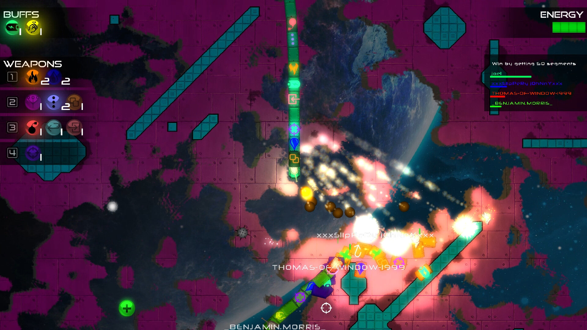 Append screenshot 1