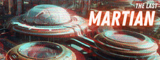 The Last Martian