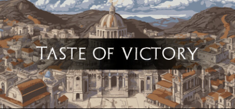 Taste of victory steam charts