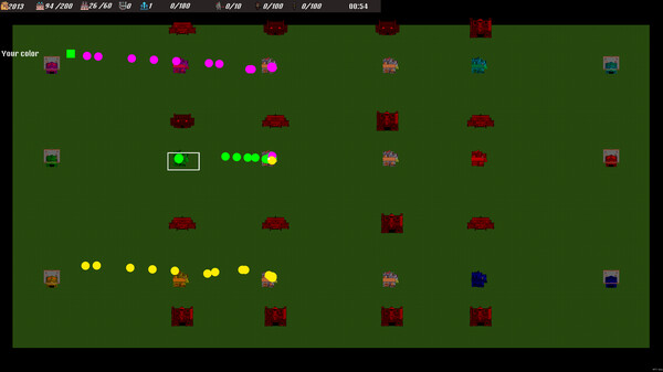 Taste of victoryfor windows and Linux 1