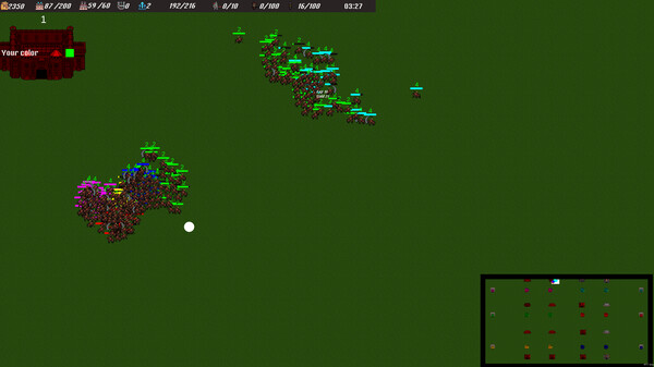 Taste of victory game for windows Pc 1