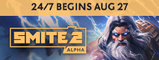 SMITE 2