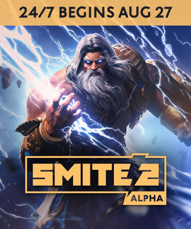 SMITE 2