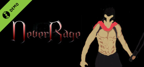 NeverRage Demo banner image