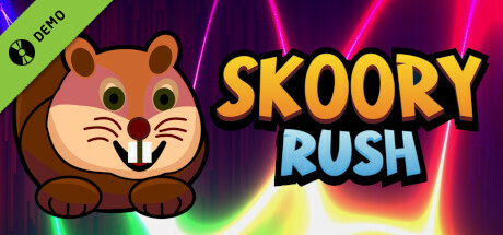 Skoory Rush Demo banner image