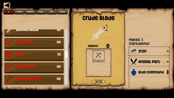 Though the Heavens Fallfor windows and Linux 1