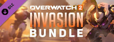 Overwatch® 2 - Invasion Ultimate Bundle · SteamDB