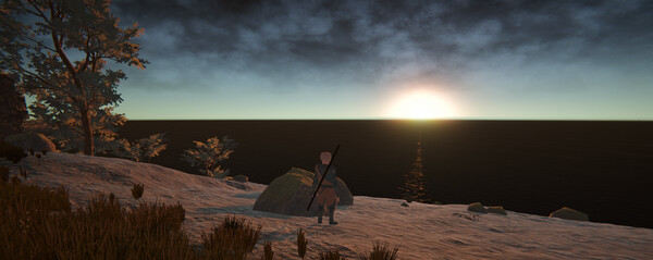 Скриншот из Sojo