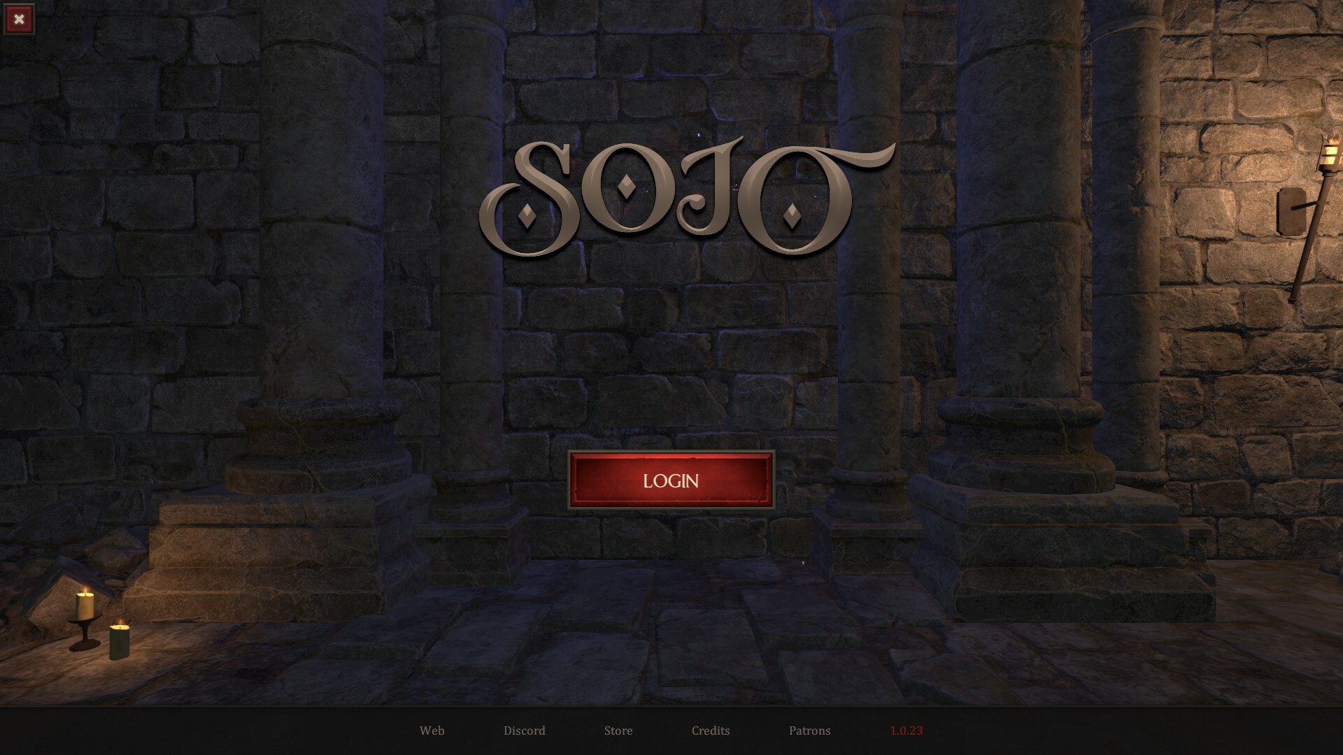 Sojo on Steam