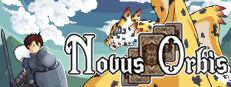Fanatical Rogue Souls Bundle (Bundle Bash 2025) 7 Novus Orbis thumbnail