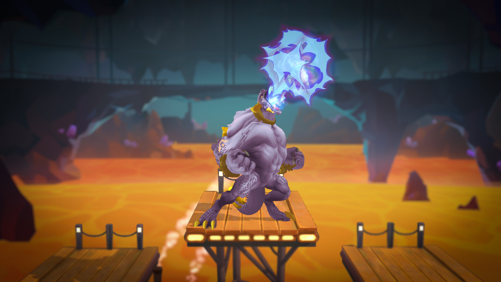 Rushdown Revolt: Golden Supporter Pack #40