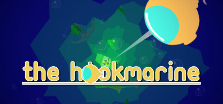 The Hookmarine