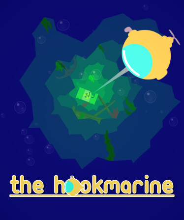 The Hookmarine