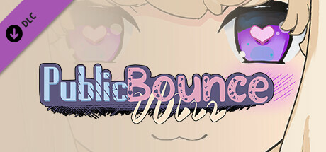 Public Bounce - Public Secrets banner image