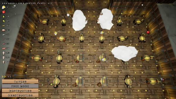 Скриншот из Medieval simulators: Tavern