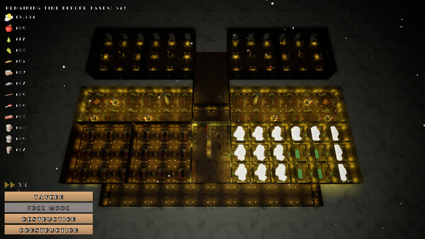 Скриншот из Medieval simulators: Tavern