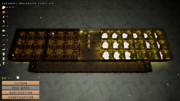 Скриншот из Medieval simulators: Tavern