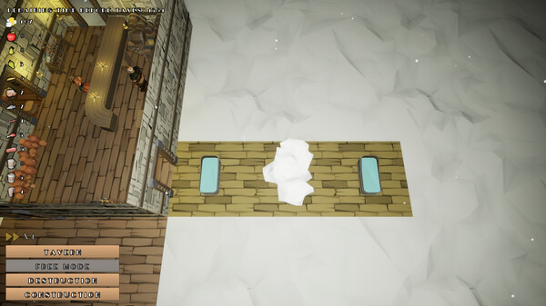 Скриншот из Medieval simulators: Tavern