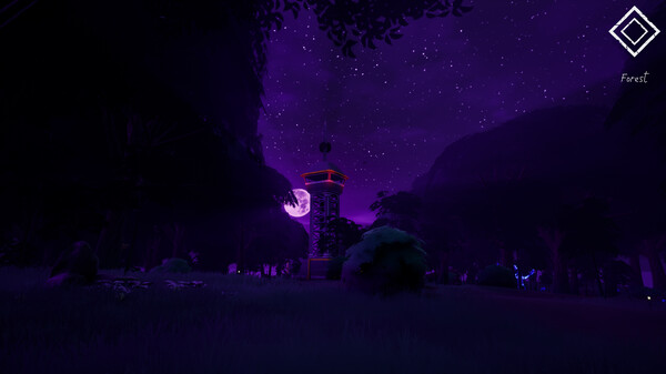 Скриншот из Reaper's Isle