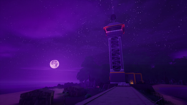 Скриншот из Reaper's Isle