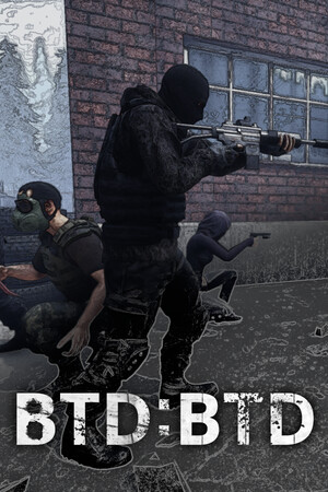 BTD:BTD cover