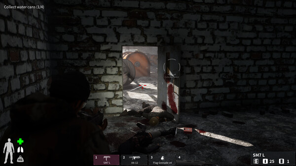 BTD:BTD game for Linux 1