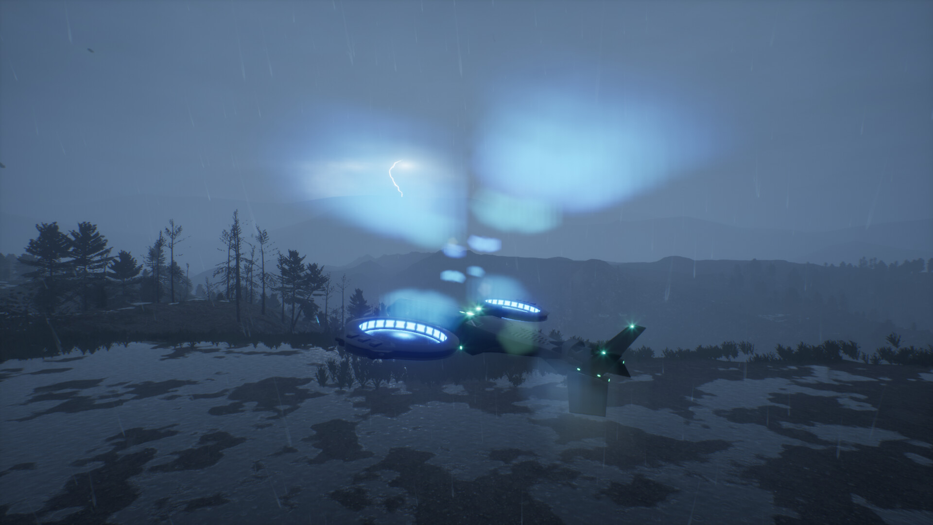 Project Speed 2 - Supporter Upgrade #3