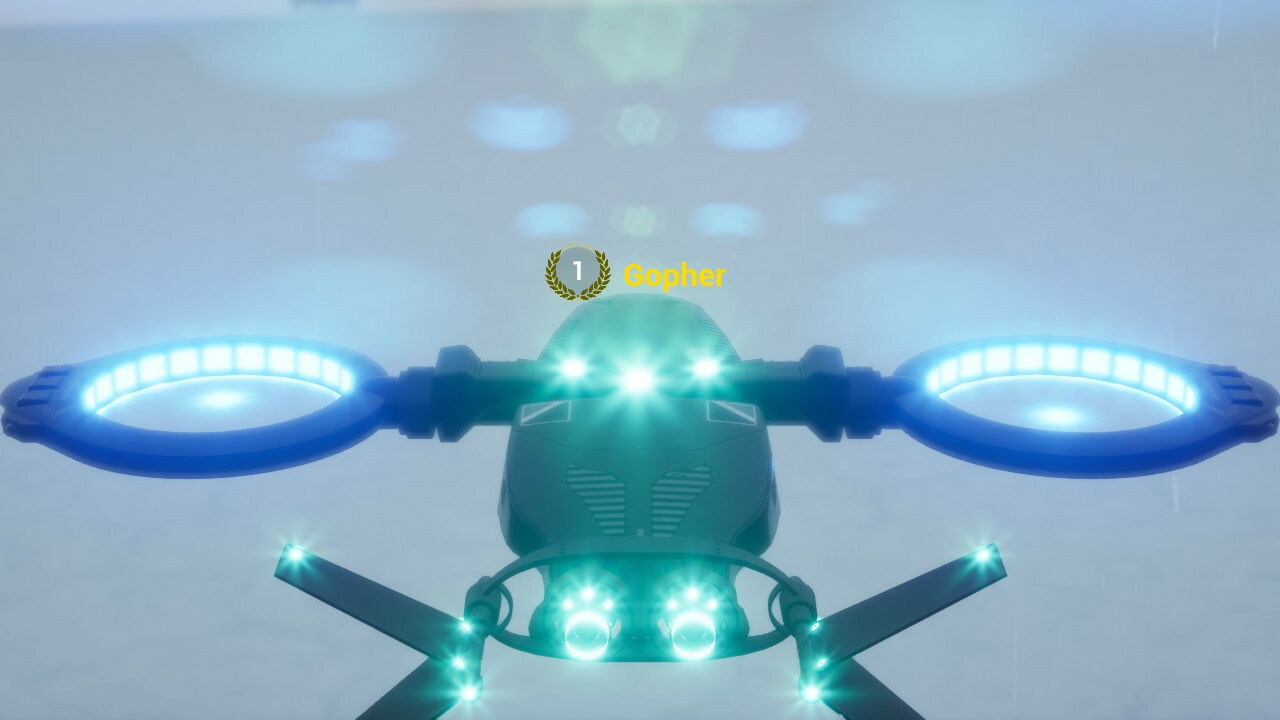 Project Speed 2 - Supporter Upgrade #11