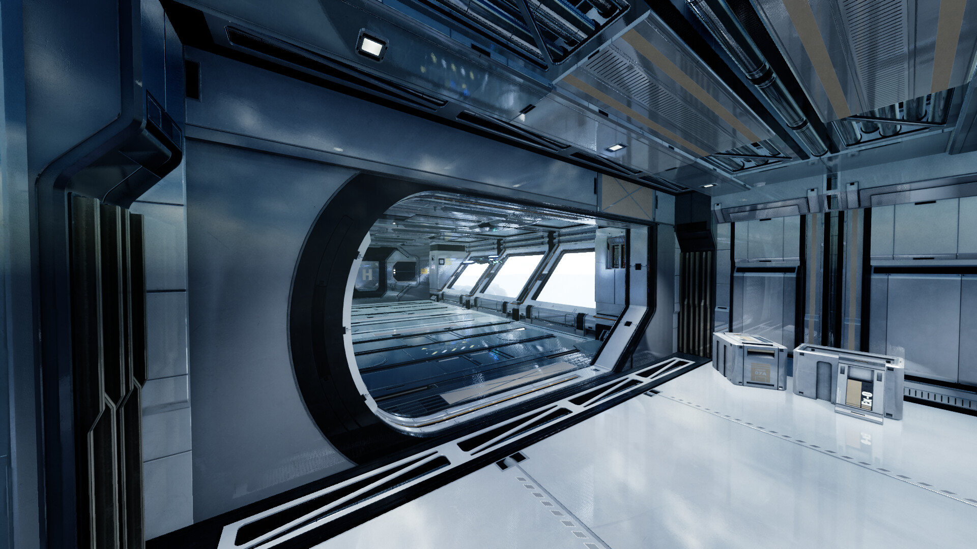 Project Speed 2 - Supporter Upgrade #5