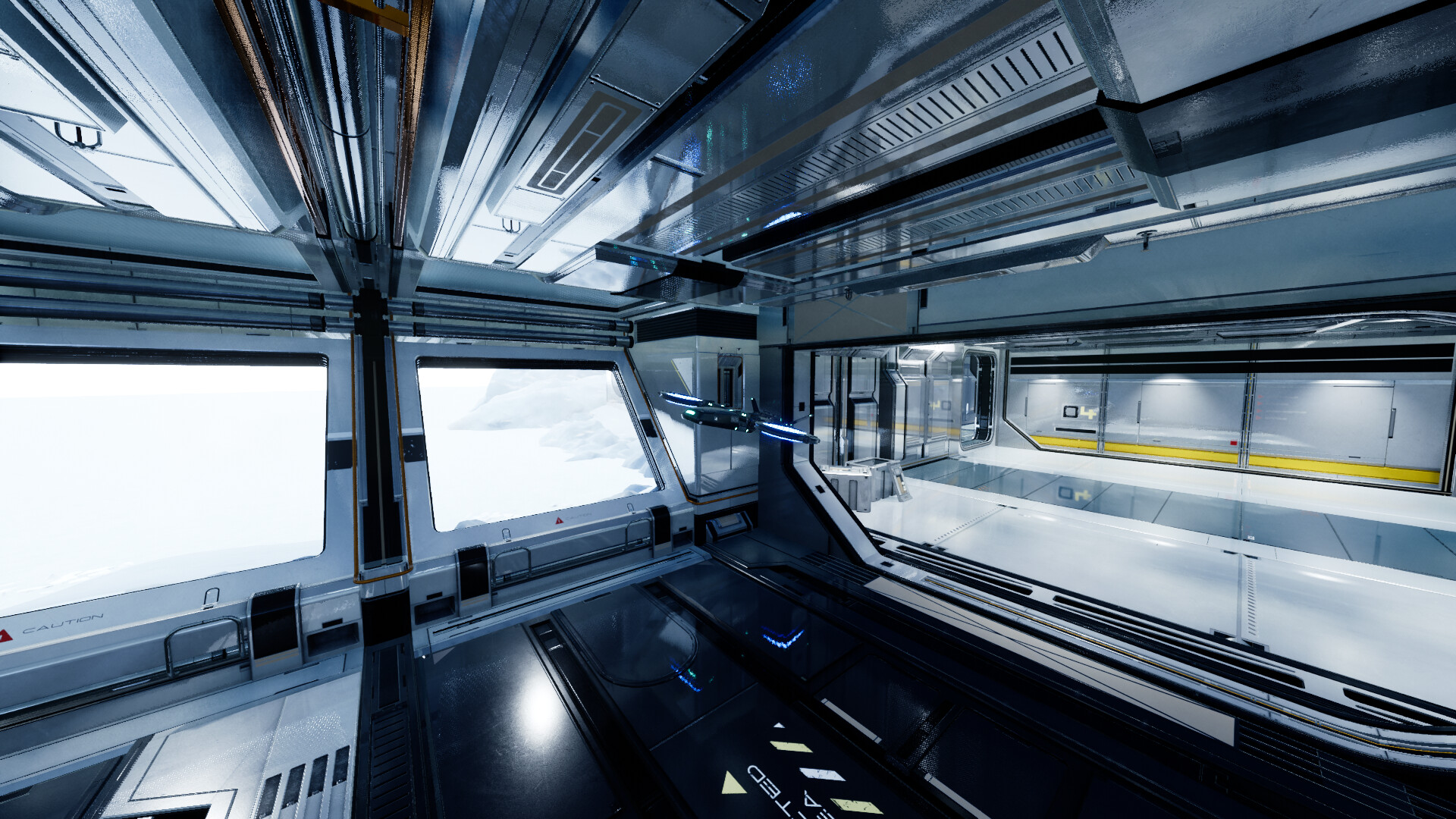 Project Speed 2 - Supporter Upgrade #6