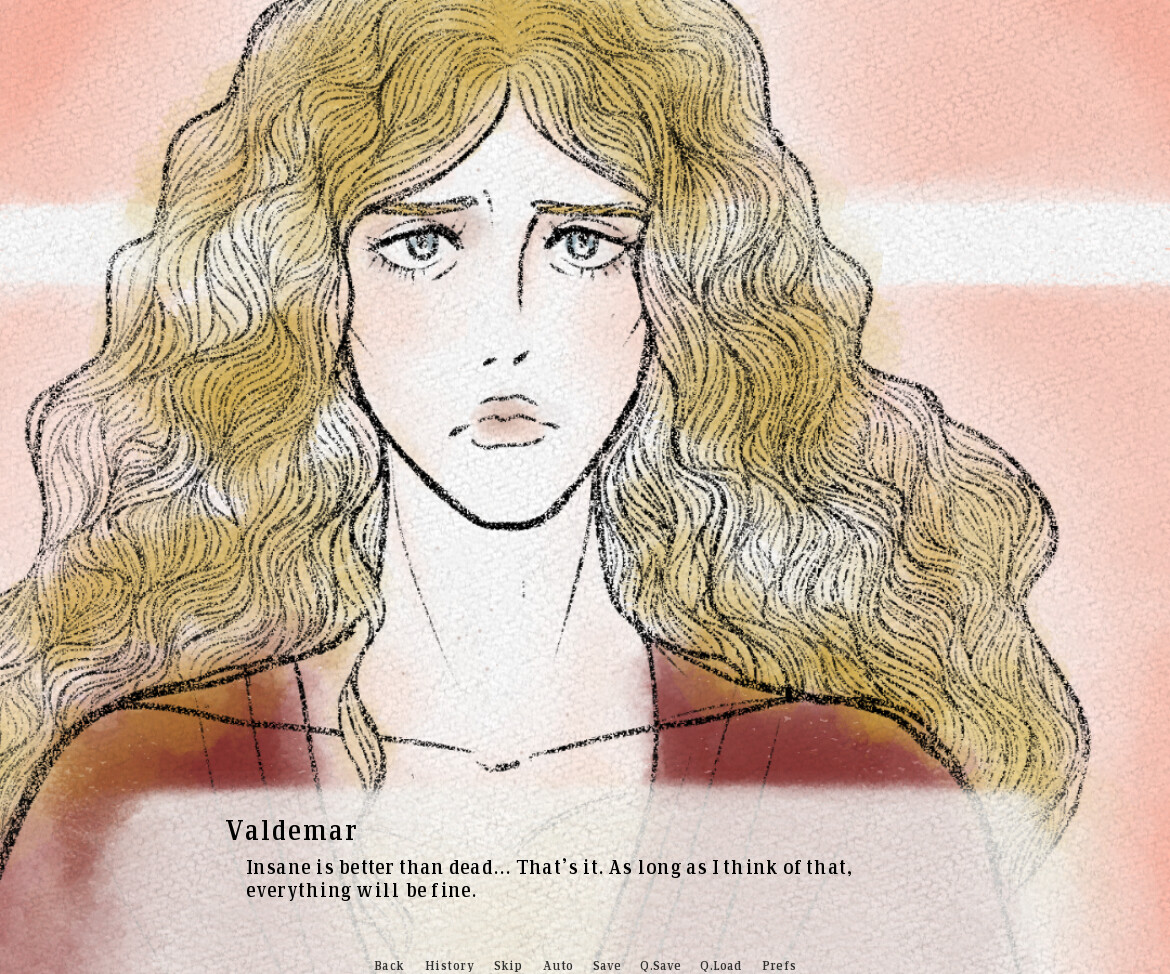 Parfum Nostalgique Act 1 #6