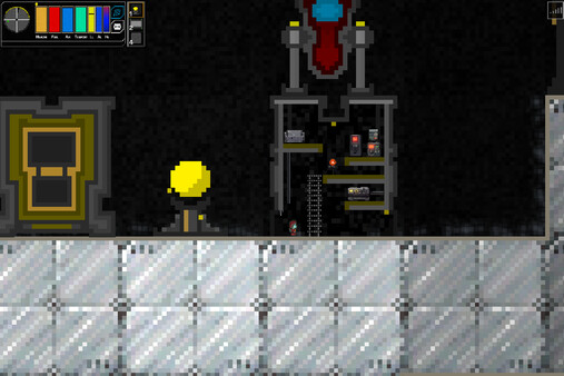 Astrominer game for windows Pc 1