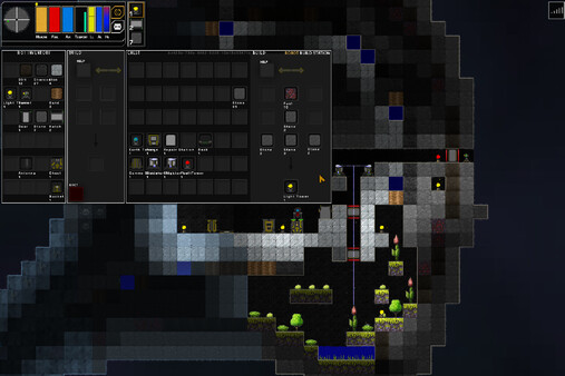 Astrominerfor windows and Linux 1