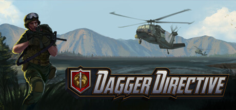 Dagger Directive Cover Image