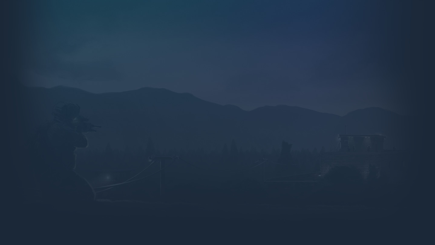 Dagger Directive background