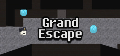 Grand Escape On Steam