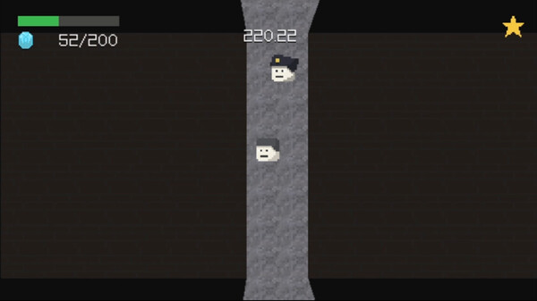 Grand Escape game for Linux 1