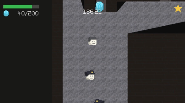 Grand Escapefor windows and Linux 1