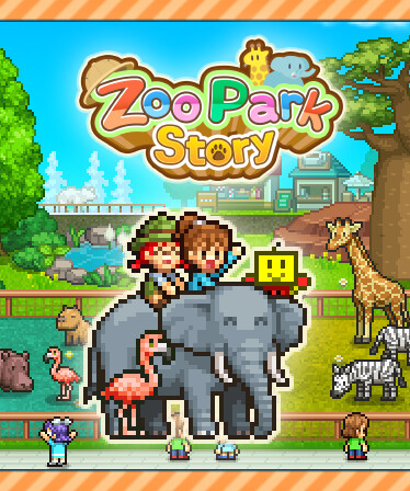 Zoo Park Story