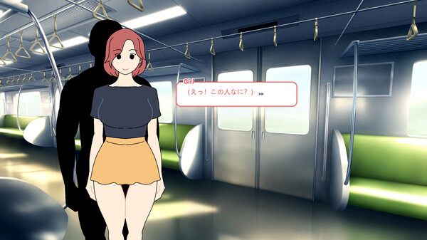 Let's Study Japanese, A Sexy and Fun Way to Learn Japanese, vol1 game for windows Pc 1