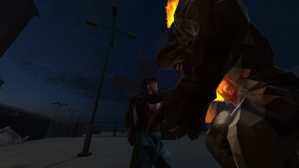 Скриншот из The Dead are Not Dead Скриншот из The Dead are Not Dead