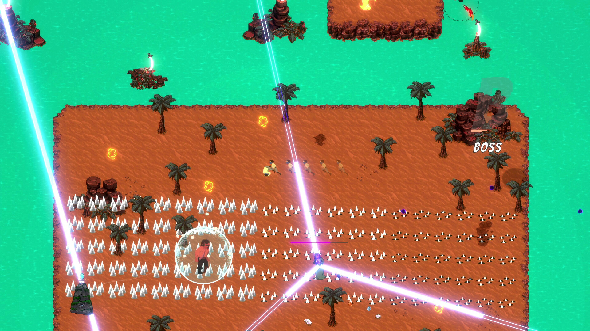 Boomerang Jack Demo #6