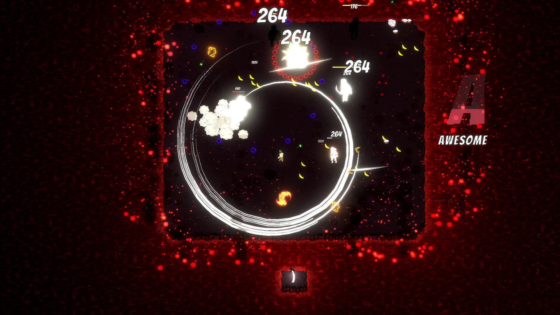 Boomerang Jack Demo #2